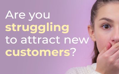 Struggling to find new customers?